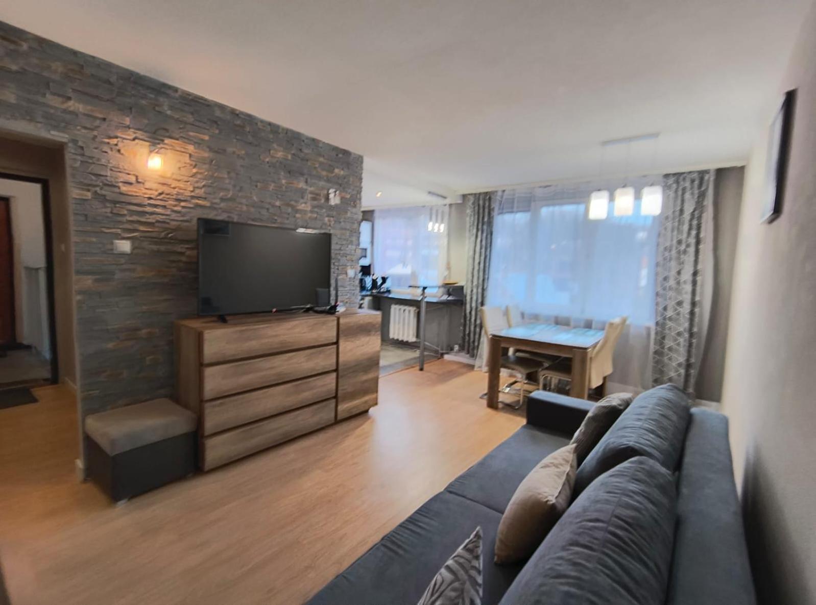 W Centrum 22 Apartment Szklarska Poreba